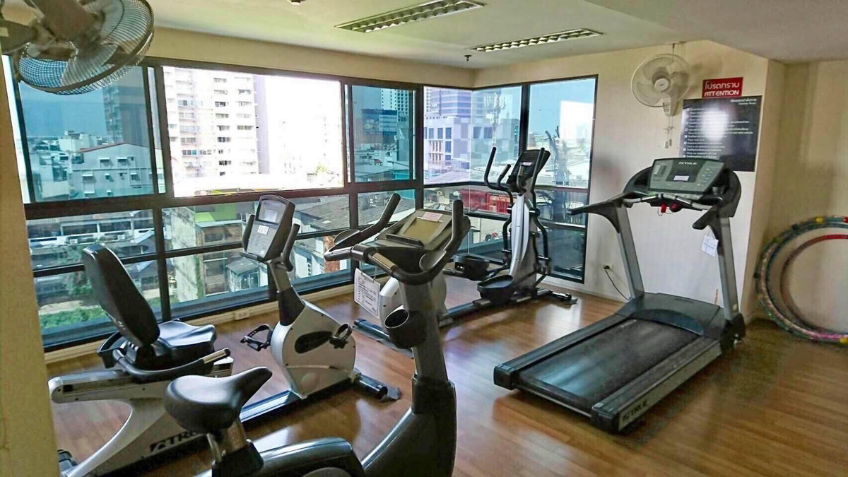 รูป ให้เช่าคอนโด ลุมพินีเพลส ปิ่นเกล้า 2 - รูปที่ 14/16