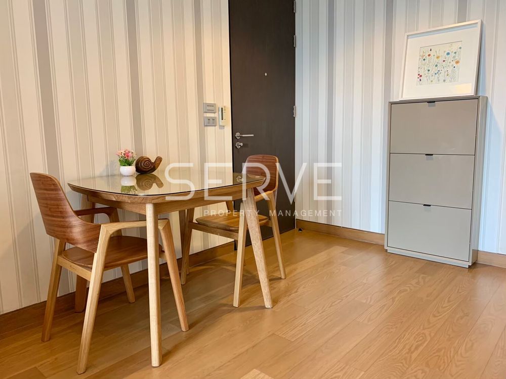 picture Condo For Rent The Lumpini 24 Good Location BTS Phrom Phong 900 m.-The Lumpini 24 - 2/10