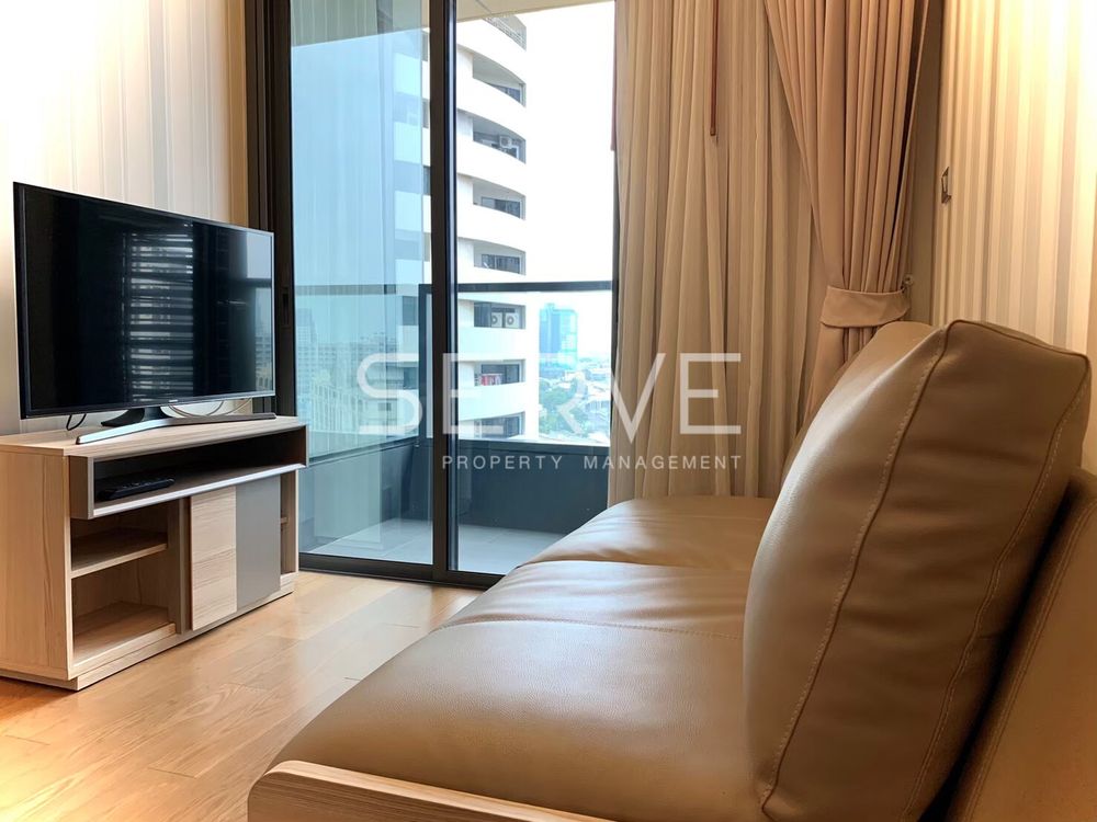 picture Condo For Rent The Lumpini 24 Good Location BTS Phrom Phong 900 m.-The Lumpini 24 - 3/10