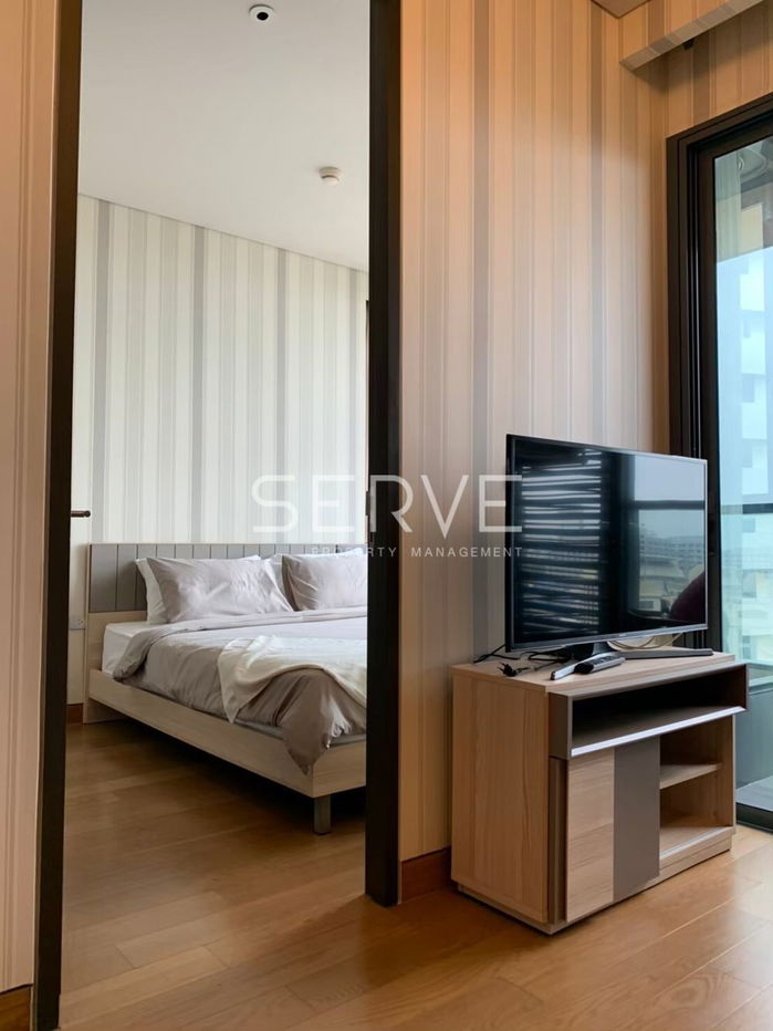 picture Condo For Rent The Lumpini 24 Good Location BTS Phrom Phong 900 m.-The Lumpini 24 - 7/10