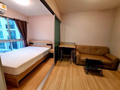 Condos for rent : For Rent Plum Condo Chaengwattana Station Phase 2