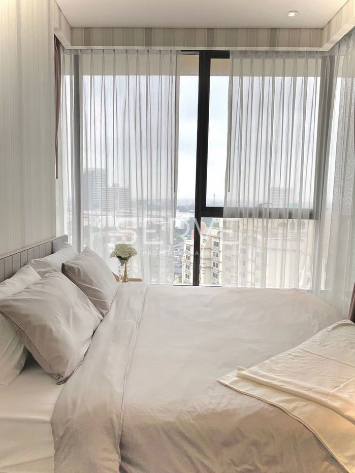 picture Condo For Rent The Lumpini 24 Good Location BTS Phrom Phong 900 m.-The Lumpini 24 - 5/10