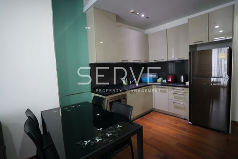 1 Bed High Fl. 20+  For Rent Good Location Close To BTS Thong Lo-Quattro by Sansiri