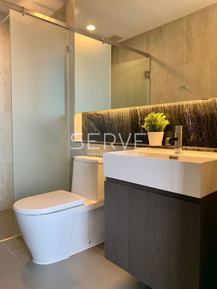 picture Condo For Rent The Lumpini 24 Good Location BTS Phrom Phong 900 m.-The Lumpini 24 - 9/10