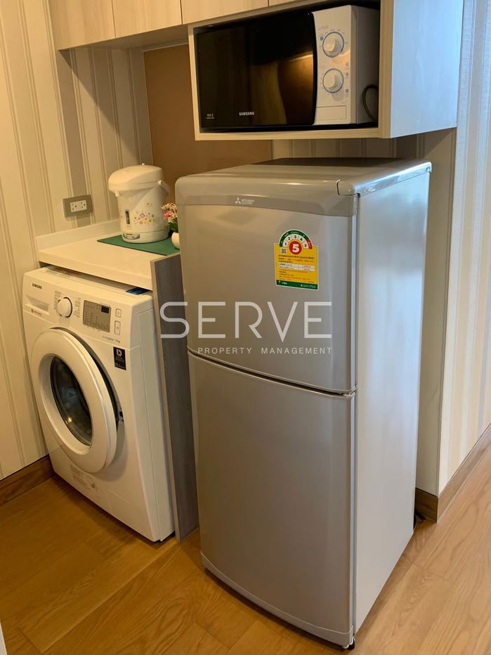 picture Condo For Rent The Lumpini 24 Good Location BTS Phrom Phong 900 m.-The Lumpini 24 - 1/10