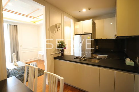 Rent&sale 2 Bed High Fl.20+  Good Location Close To BTS Thong Lo-Quattro by Sansiri