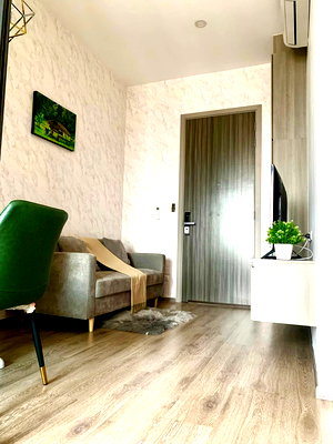 Condos for rent : Condo for Rent: KnightsBridge Prime Onnut  Schedule a viewing 👉 Line: @propertybkk4