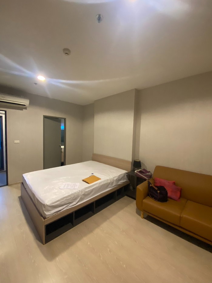picture For Rent Ideo Sukhumvit 115 Near BTS Phuchao - 2/19