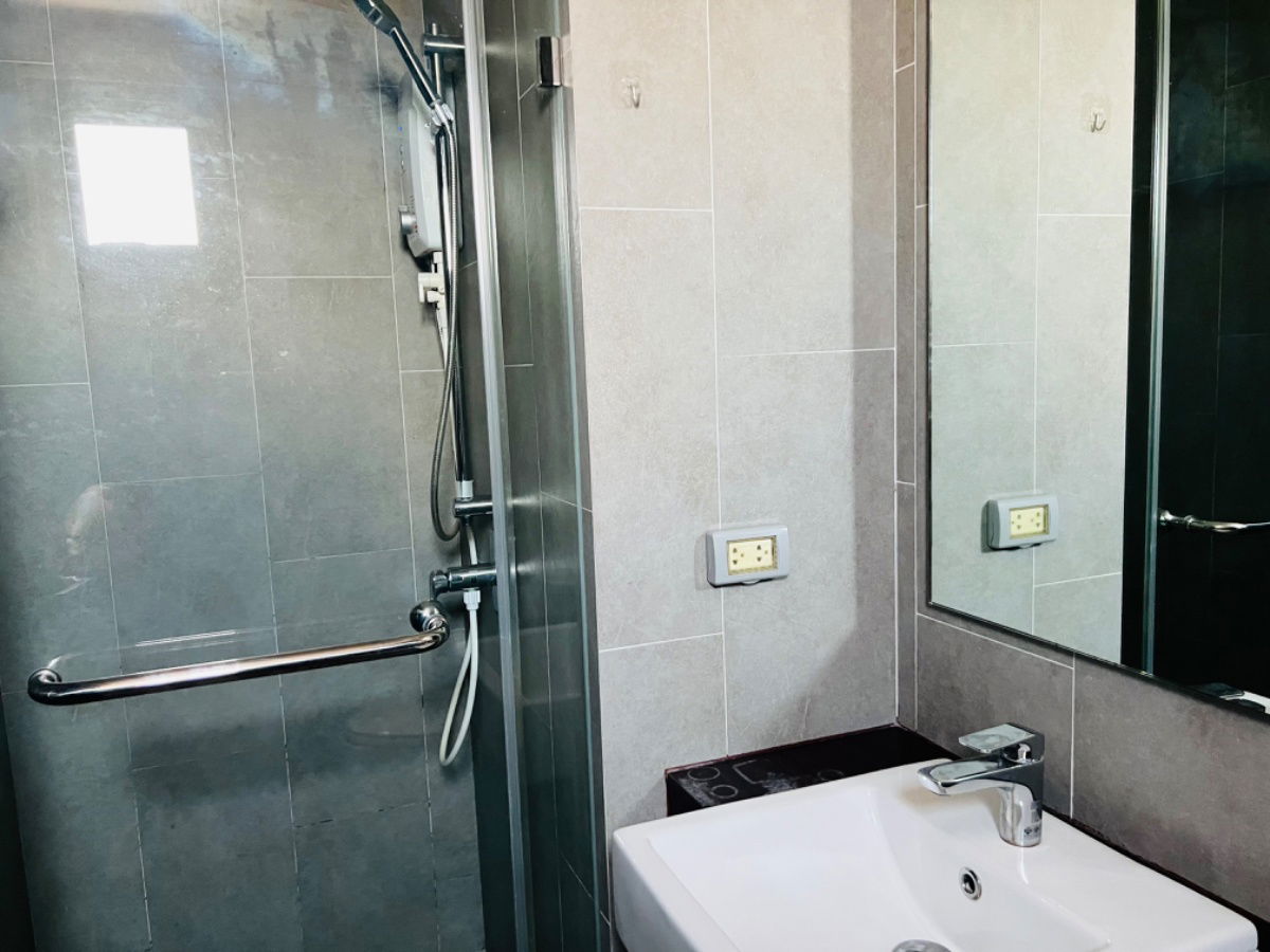 picture Rent Condo C ekkamai  18000thb - 6/7