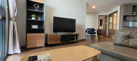 รูปภาพ Artisan Ratchada (2Bedroom) Condo for rent near MRT HuaiKwang Bangkok