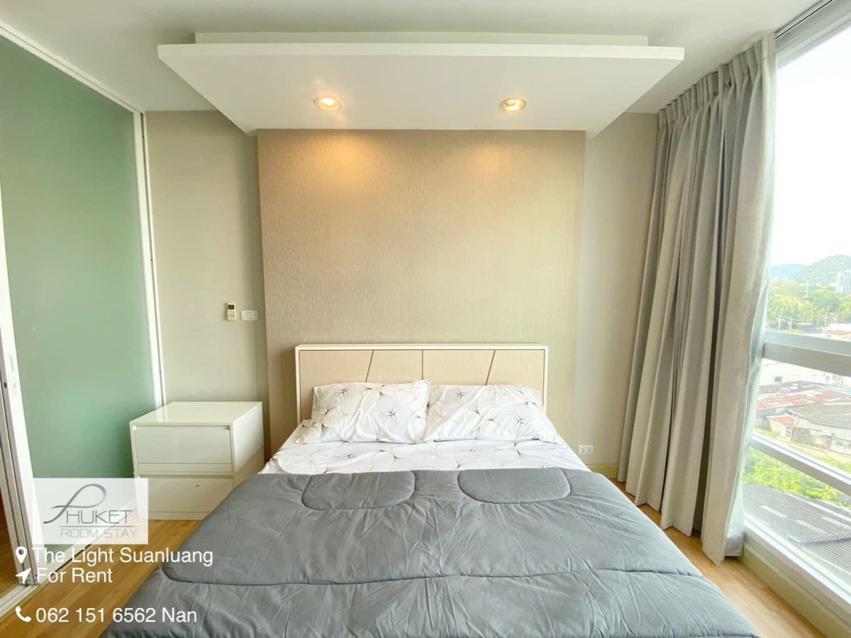 picture The Light Suanluang Suanluang Condo - 11/25