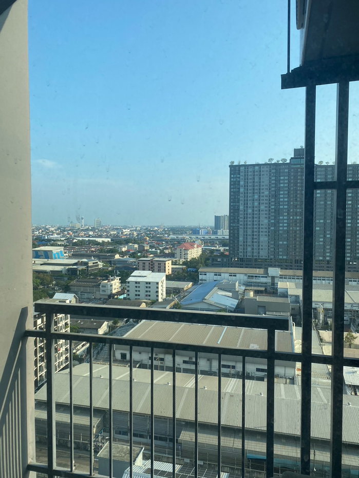 picture For Rent Ideo Sukhumvit 115 Near BTS Phuchao - 10/19