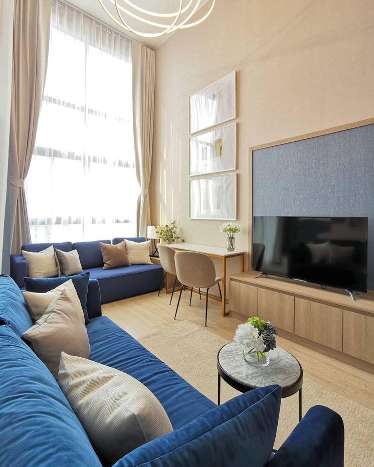 รูป ห้องสวย บิํวอินจักเต็ม ว่างกลางเดือนนี้ - รูปที่ 9/10