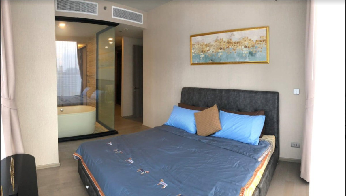 รูป ว่างพร้อมอยู่! Celes Asoke. 2นอน 86ตร.ม. Line id: @pfagent - รูปที่ 4/8