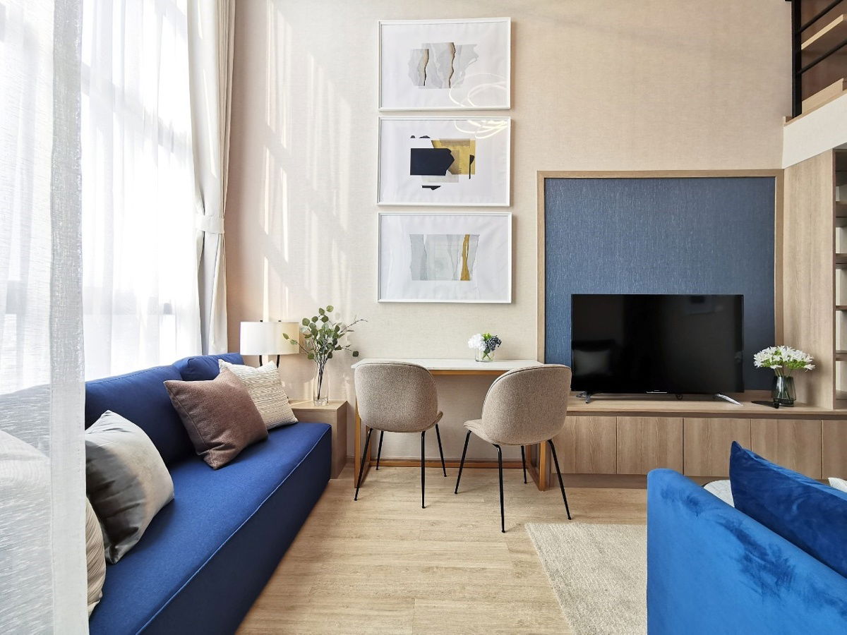 รูป ห้องสวย บิํวอินจักเต็ม ว่างกลางเดือนนี้ - รูปที่ 3/10