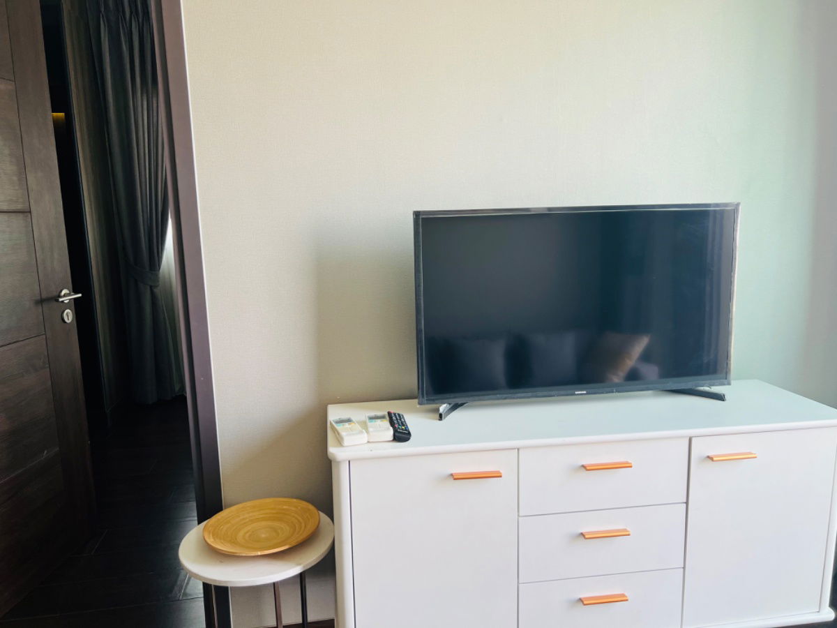 picture Rent Condo C ekkamai  18000thb - 3/7