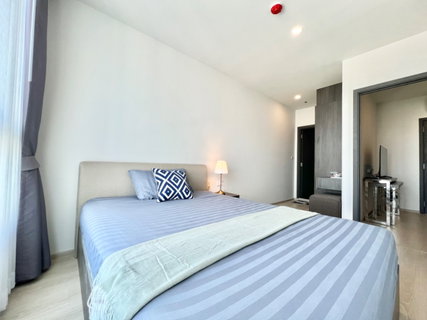 รูปภาพ 📍BTS Udom Suk🌟 For rent Condo Elio Del Nest  📲Tel./LINE : 099-289-1569 