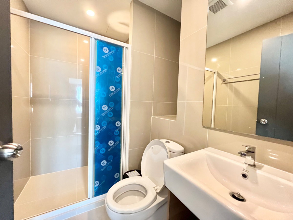 รูป 📍BTS อุดมสุข 🌟ให้เช่า คอนโด Elio Del Nest 📲ติดต่อโทร/ไลน์ 099-289-1569 - รูปที่ 12/18