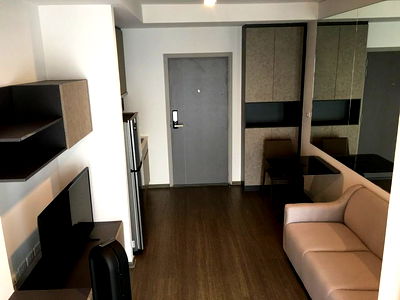 Condos for rent : For Rent        :   Ideo Phaholyothin Chatujak   (ST-02)