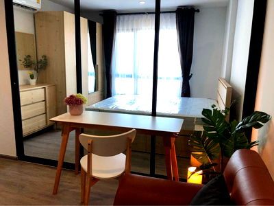 Condos for rent Don Mueang New Market : condo for rent  REACH Phahon Yothin 52  🟢 Line : @mintocondo 🟢
