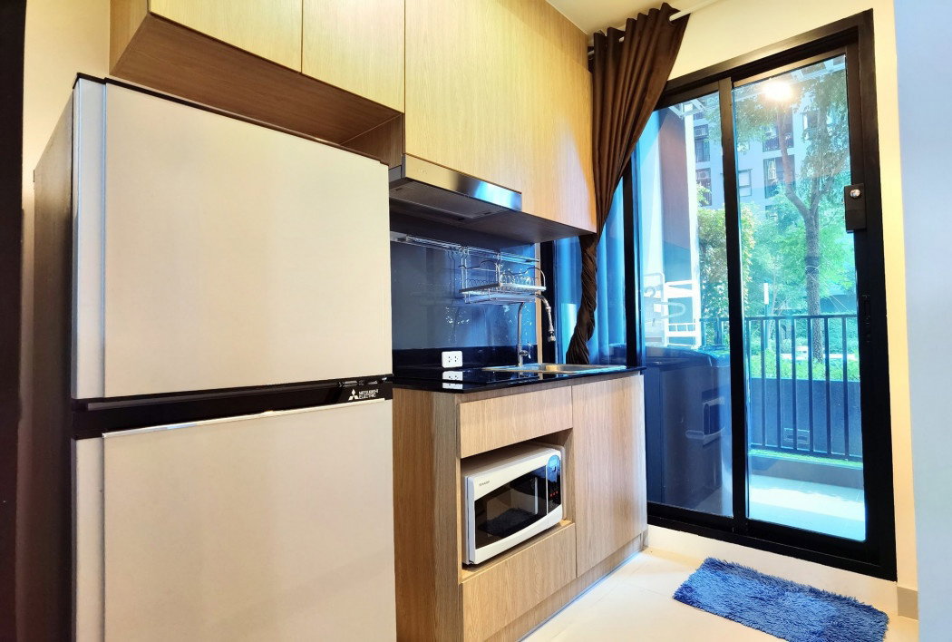 picture Niche Mono Charoen Nakorn For Rent - 3/7
