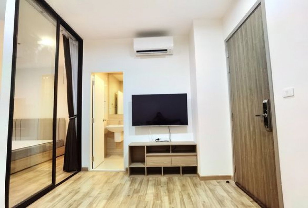 picture Niche Mono Charoen Nakorn For Rent - 6/7