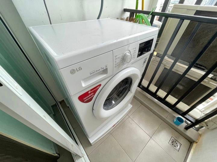 picture add line : cutecondo beautiful room + fully furnished Quick response - 2/14