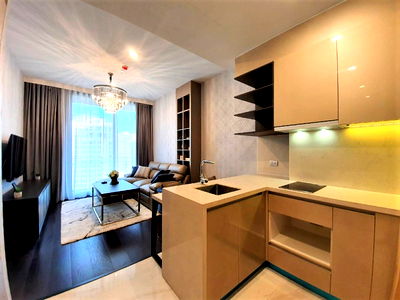 Condos for rent : Condo for rent in Laviq Sukhumvit 57 (BTS Thonglor Station) (SA-01)  LINE ID: @thelivingbkk