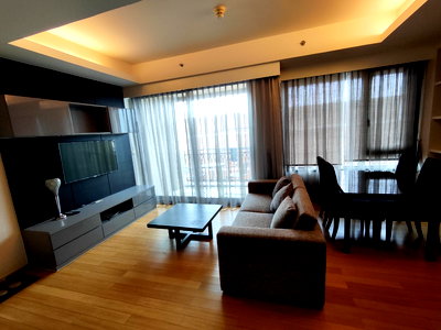 ขายคอนโด : prive by sansiri 7th size 58 sq.m.