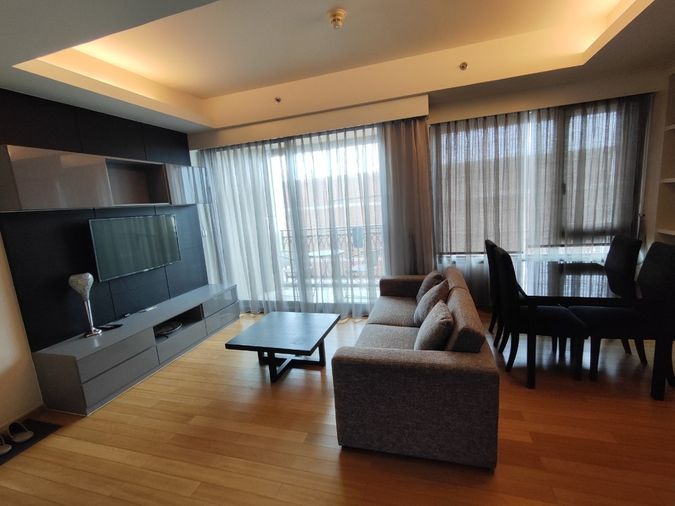 prive by sansiri 7th size 58 sq.m.