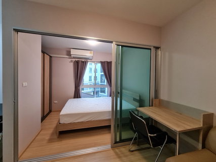 รูปภาพ ให้เช่าคอนโด : พลัม คอนโด แจ้งวัฒนะ สเตชั่น เฟส - 2 (Plum Condo Chaengwattana phase 2) รถไฟฟ้า สายสีชมพู