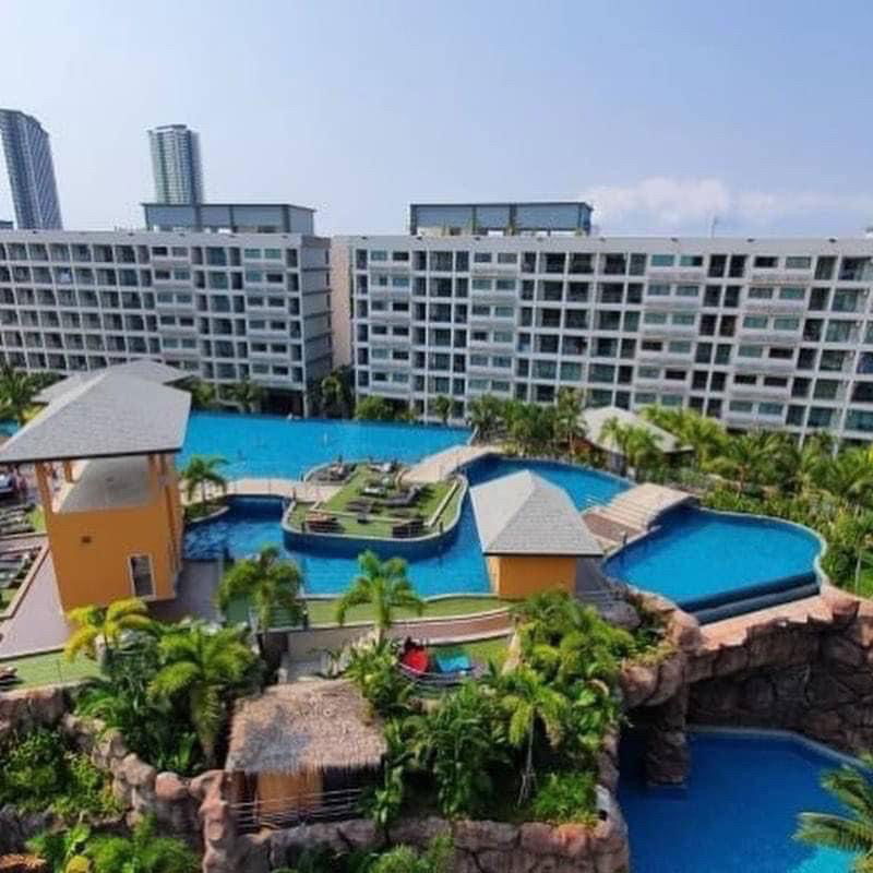 picture Laguna Beach Maldives  condominium  - 1/10