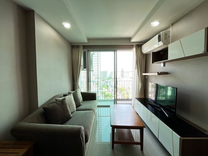 ว่าง 30ธค68! Abstract พหลโยธิน. 1นอน 46ตร.ม. Line id: @pfagent