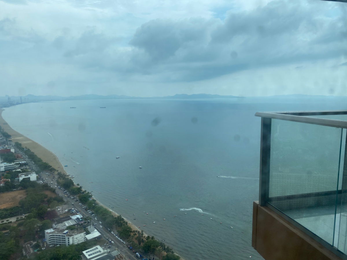 picture Copacabana Jomtien Beach Pattaya  - 1/26