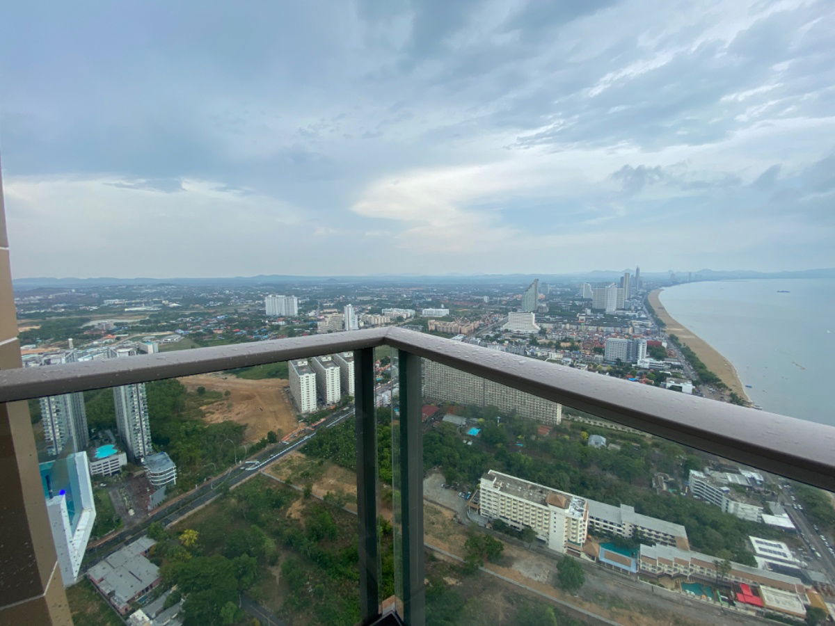picture Copacabana Jomtien Beach Pattaya  - 8/26