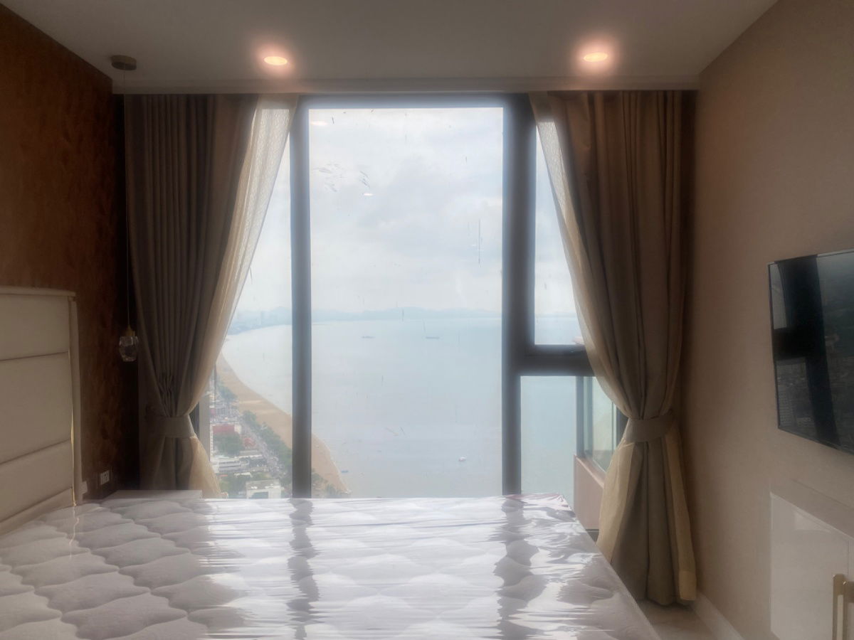 picture Copacabana Jomtien Beach Pattaya  - 2/26