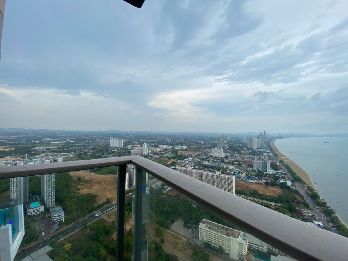 picture Copacabana Jomtien Beach Pattaya  - 14/26