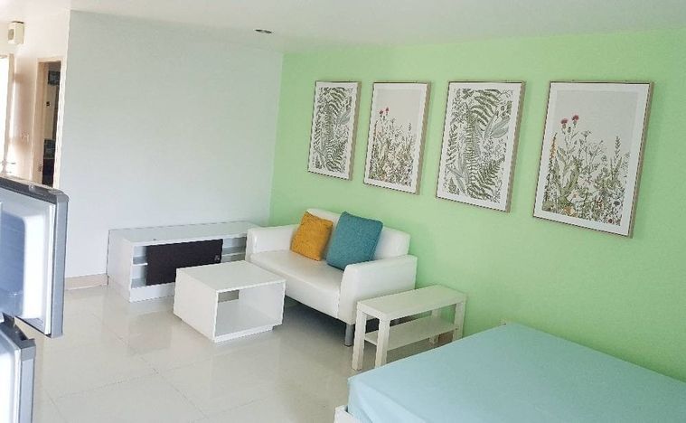 ให้เช่า คอนโด รีเจ้นท์โฮม 4 สุขุมวิท 85  BTS อ่อนนุช ราคา (Price) 7000 บาท