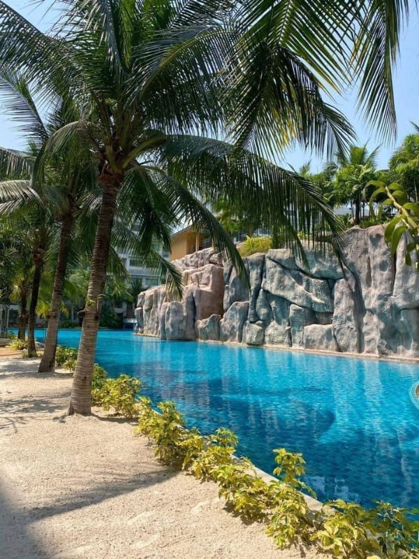 picture Laguna Beach Maldives  condominium  - 10/10