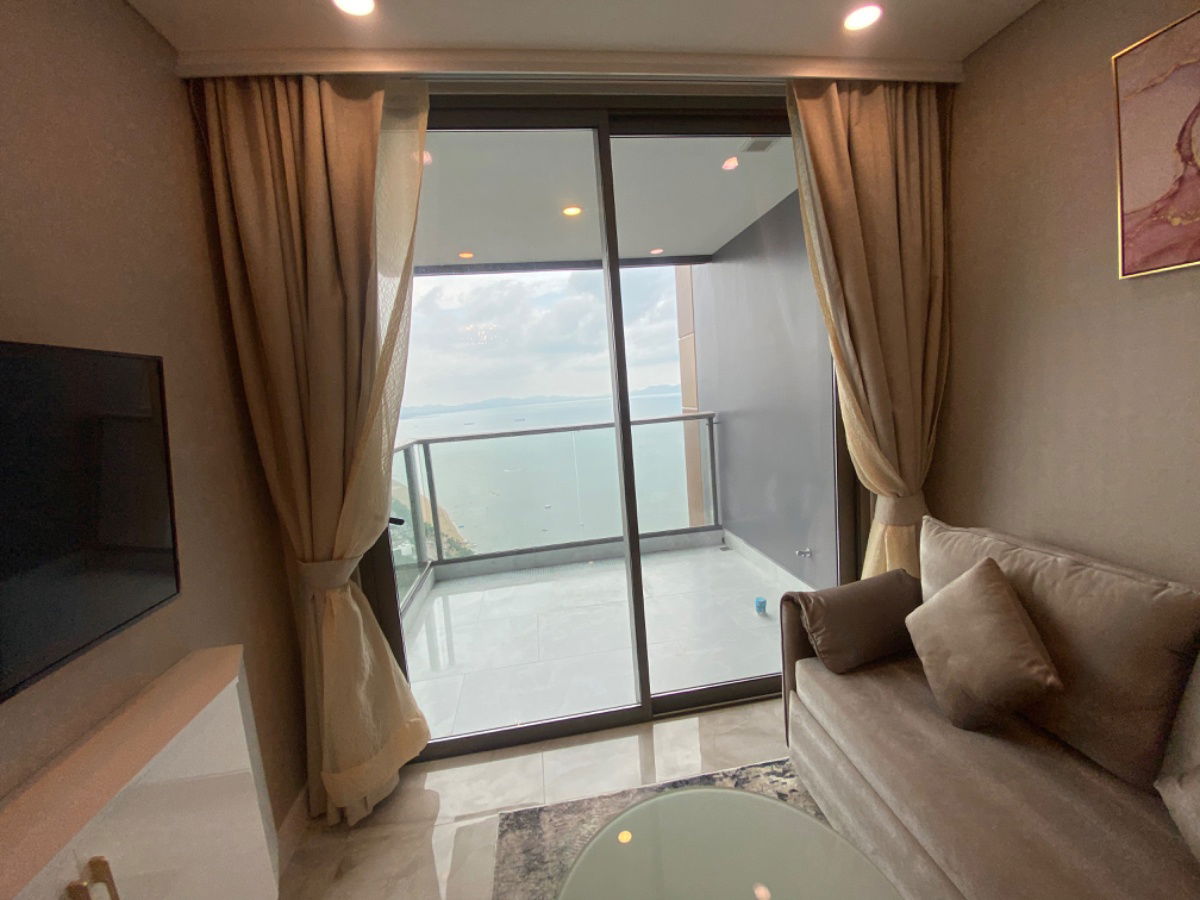 picture Copacabana Jomtien Beach Pattaya  - 17/26