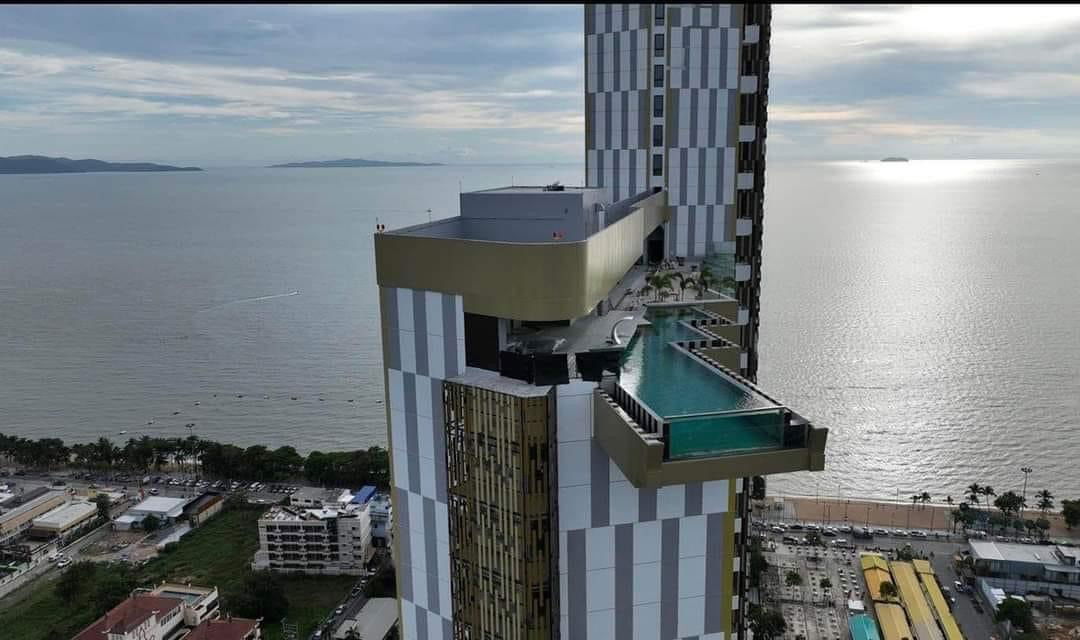 picture Copacabana Jomtien Beach Pattaya  - 24/26