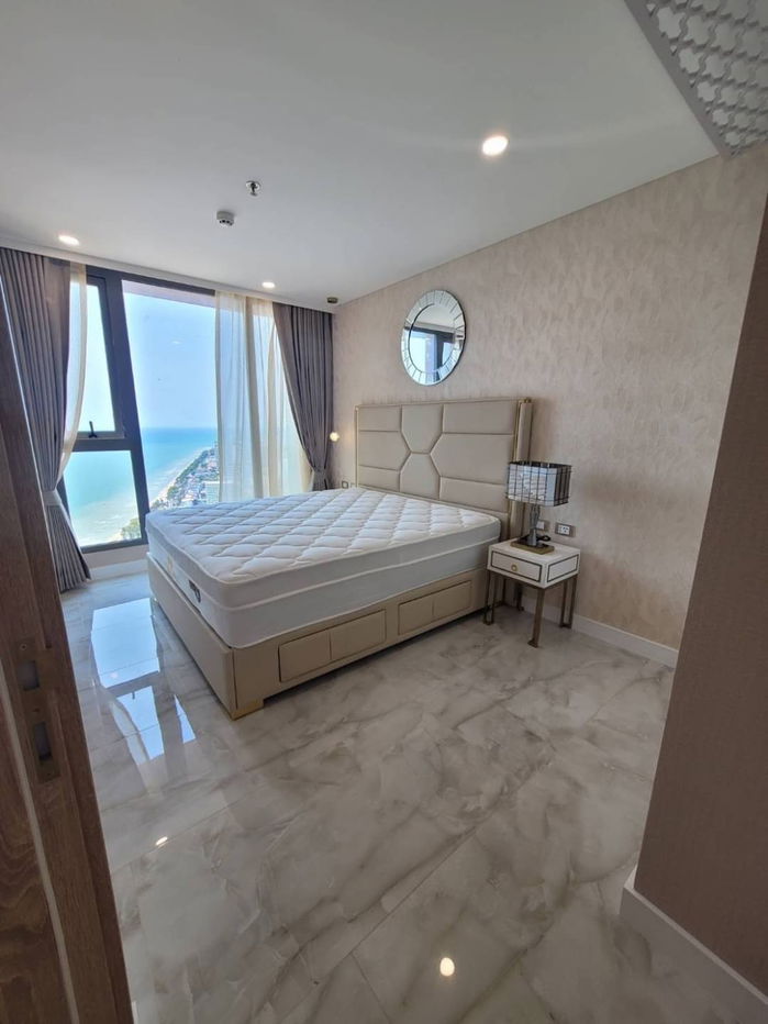 picture Copacabana Jomtien Beach Pattaya  - 19/26