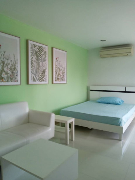 รูป ให้เช่า คอนโด รีเจ้นท์โฮม 4 สุขุมวิท 85  BTS อ่อนนุช ราคา (Price) 7000 บาท - รูปที่ 3/4