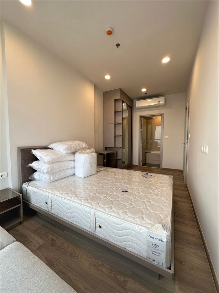 picture Room for rent Oka Haus Sukhumvit 36 (BTS Thonglor Station)  LINE ID: @thelivingbkk - 2/6