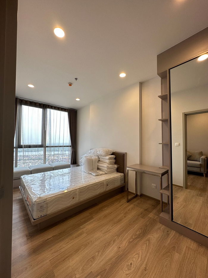 picture Room for rent Oka Haus Sukhumvit 36 (BTS Thonglor Station)  LINE ID: @thelivingbkk - 4/6