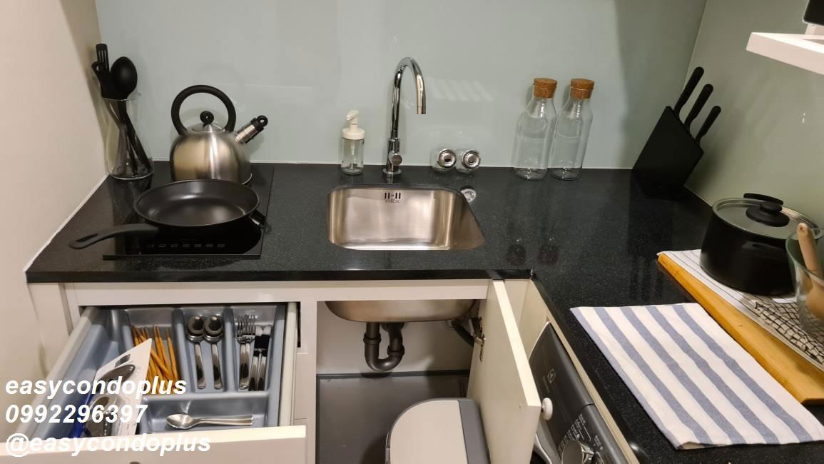 picture P-106804 Condo for sale  Noble Recole  fully furnished. - 6/9