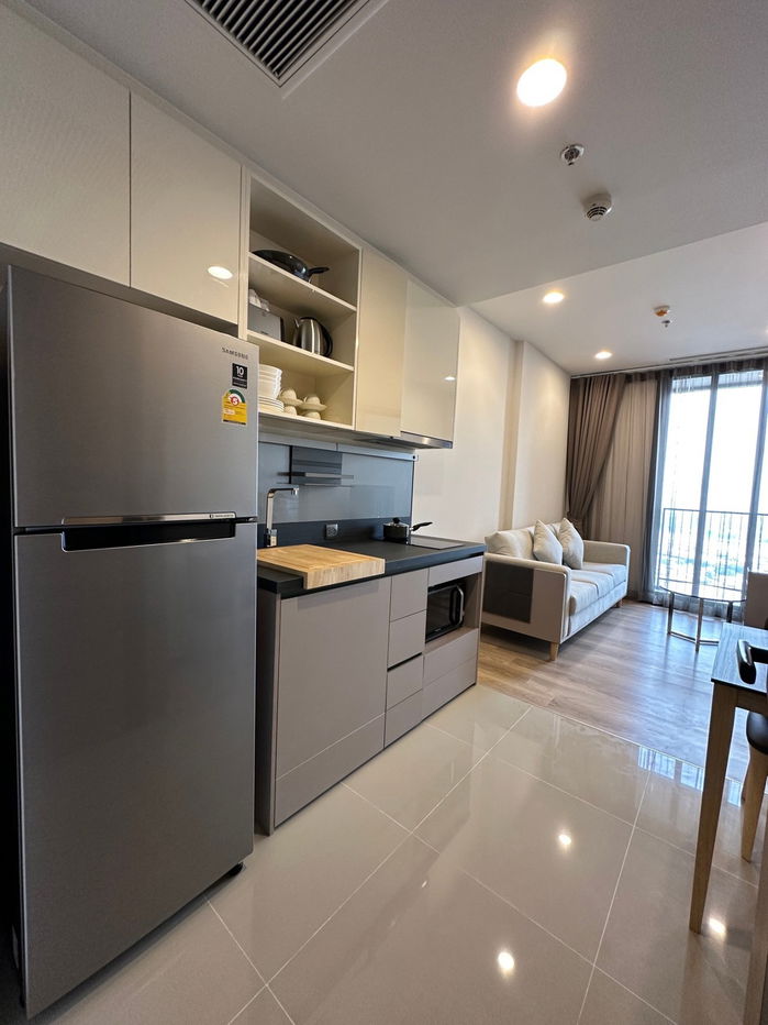picture Room for rent Oka Haus Sukhumvit 36 (BTS Thonglor Station)  LINE ID: @thelivingbkk - 5/6