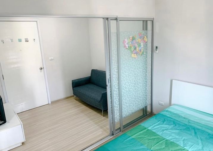 ข้อมูล/รีวิว Plum Condo Bangyai Station (พลัม คอนโด บางใหญ่ สเตชั่น