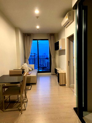 Condos for rent : Condo for rent Niche Pride Thonglor - Phetchaburi Contact @propertybkk1