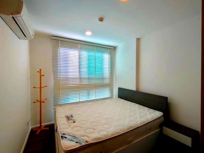 เช่าคอนโด ม.อัสสัมชัญ หัวหมาก (เอแบค หัวหมาก) : [[ให้เช่า]]คอนโด 🎁🌲ใกล้Themallบางกะปิ mrtแยกลำสาลี  คอนโด ลิฟวิ่งเนสท์ รามคำแหง วิวสระว่ายน้ำ 📌📌